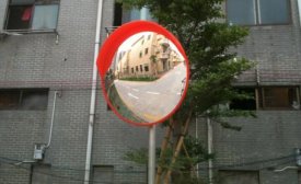 广角镜厂家介绍道路广角镜参数