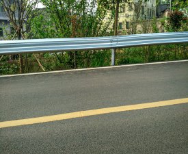 波形护栏{湖南长沙冀衡}施工手册