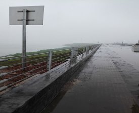 湖南缆索护栏浅谈缆索护栏设计特点