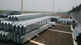 湖南省长沙波形护栏厂家质量保证首选，价格优