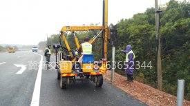 湖南岳阳“G240岳阳县至湘阴公路工程”：双波波