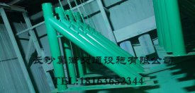 湖南长沙浏阳株洲张家界五索缆索护栏、六索缆