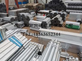 湖南永州新田波形护栏发货